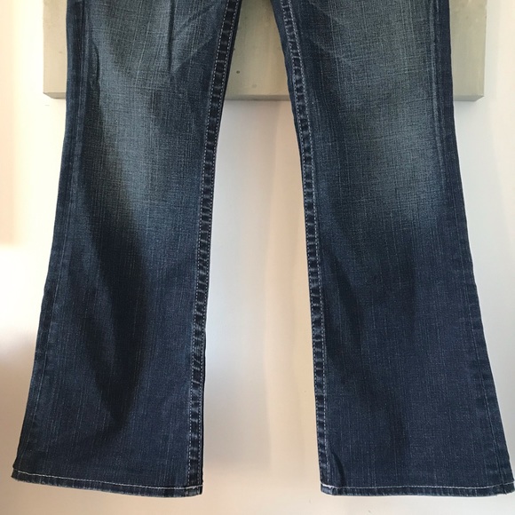 🇺🇸True Religion Becky Jeans (NWOT) - Picture 9 of 16
